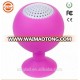 CUP SHAPE SUCTION MINI PORTABLE SPEAKER